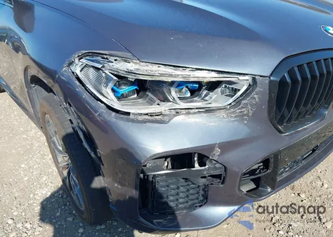 2019 BMW X5 xDrive40I z USA, uszkodzony, nr VIN 5UXCR6C50KLL06337